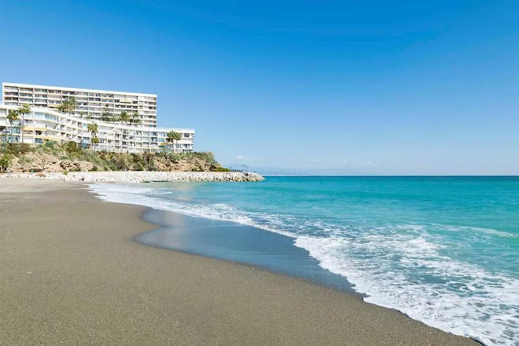 Apartment Piso En El Centro De Torremolinos